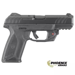 PISTOLA RUGER SECURITY-9 9mm