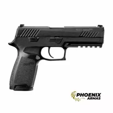 PISTOLA SIG SAUER P320 FULL SIZE 9mm