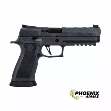 PISTOLA SIG SAUER P320 X FIVE LEGION FULLSIZE 9mm