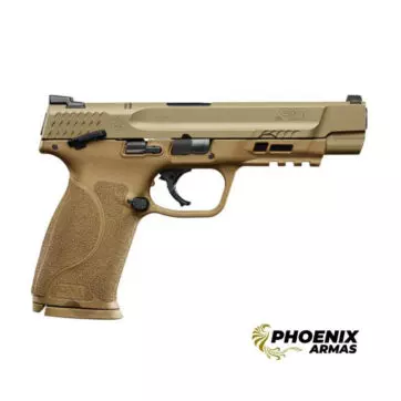 PISTOLA SMITH & WESSON M&P9 M2.0 9mm