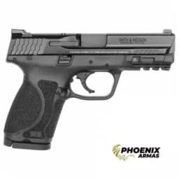 PISTOLA SMITH & WESSON M&P9 M2.0 COMPACT 9mm