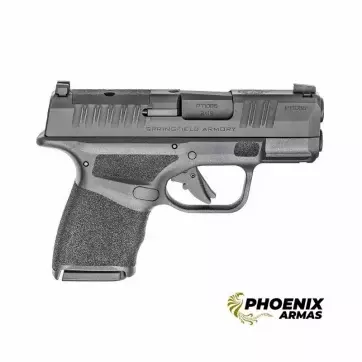 PISTOLA SPRINGFIELD ARMORY HELLCAT MICRO-COMPACT OSP MICRO 9mm