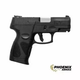 PISTOLA TAURUS G2C 9mm