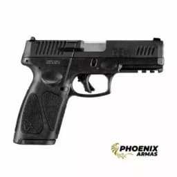 PISTOLA TAURUS G3 T.O.R.O. 9mm