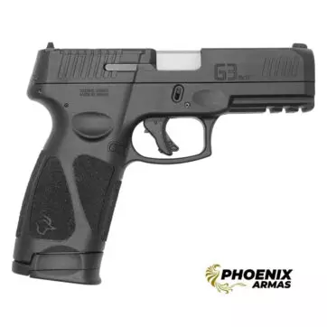 PISTOLA TAURUS G3 TORO .38TPC