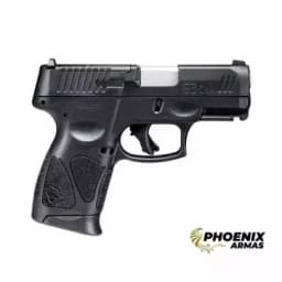 PISTOLA TAURUS G3C 9mm