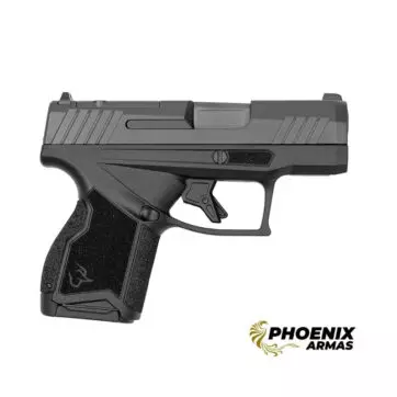 PISTOLA TAURUS GX4 .38TPC