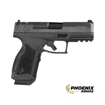 PISTOLA TAURUS GX4 CARRY MICRO .38