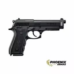 PISTOLA TAURUS PT100 .40