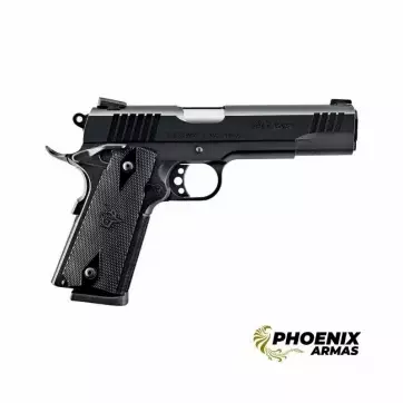 PISTOLA TAURUS PT1911 .45