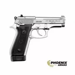 PISTOLA TAURUS PT58HC PLUS .380