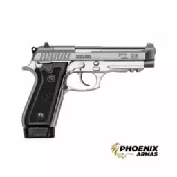 PISTOLA TAURUS PT59S .380