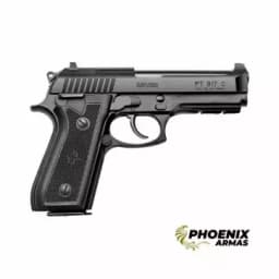 PISTOLA TAURUS PT917C COMPACT 9mm