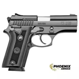 PISTOLA TAURUS PT938 .380