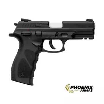 PISTOLA TAURUS TH380 .380