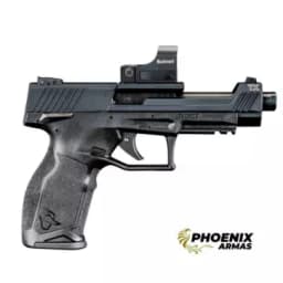 PISTOLA TAURUS TX22 COMPETITION .22