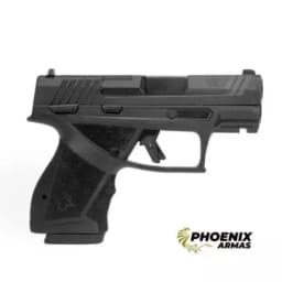 PISTOLA TAURUS TX9 SUBCOMPACT 9mm