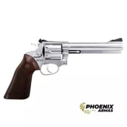 REVOLVER ROSSI RM66 .38