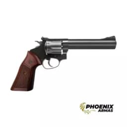 REVOLVER ROSSI RM66 .38