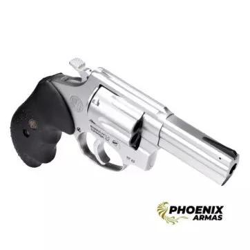 REVOLVER ROSSI RP63 .357 .38
