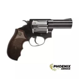 REVOLVER ROSSI RP63 .38