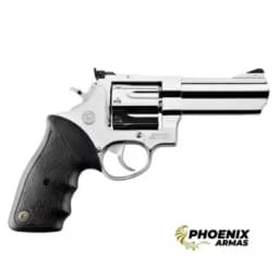 REVOLVER TAURUS 838 .38