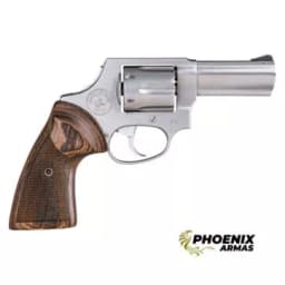 REVOLVER TAURUS 856 .38