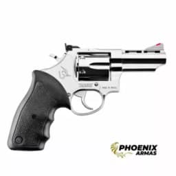 REVOLVER TAURUS 88 .38