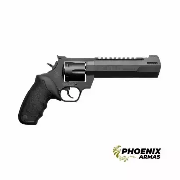REVOLVER TAURUS RT357H RAGING HUNTER .357