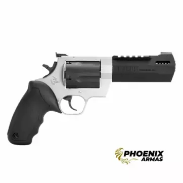 REVOLVER TAURUS RT38 RAGING HUNTER .38