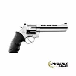 REVOLVER TAURUS RT608 .357