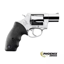 REVOLVER TAURUS RT85S .38
