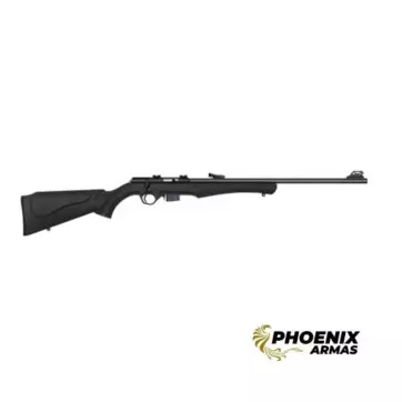 RIFLE CBC 8117 .17HMR