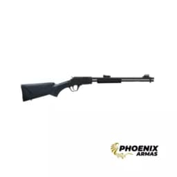 RIFLE CBC PUMP ACTION .22LR