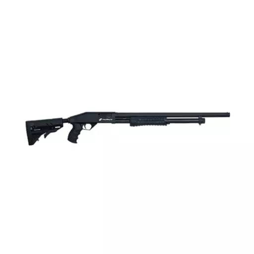 ESPINGARDA CBC PUMP MILITARY 3.0 12 GA