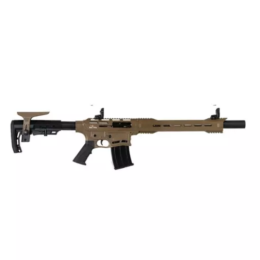 ESPINGARDA SAKA ARMS SK 12 12 GA