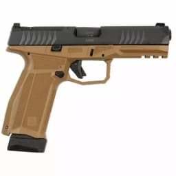 PISTOLA AREX DELTA 9MM