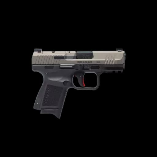 PISTOLA CANIK TP9 ELITE SC SUBCOMPACT