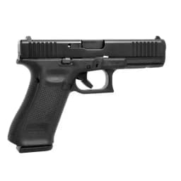 PISTOLA GLOCK G17 GEN5 9mm