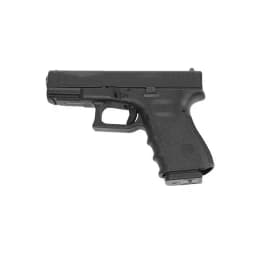 PISTOLA GLOCK G19 9mm