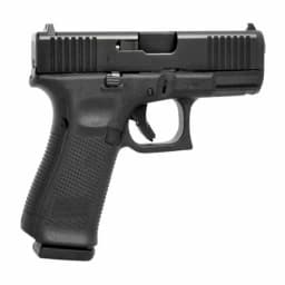 PISTOLA GLOCK G19 GEN5 FULLSIZE 9mm