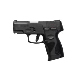 PISTOLA TAURUS G2C COMPACT .40