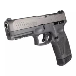 PISTOLA TAURUS G3 COMPACT .38