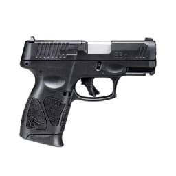PISTOLA TAURUS G3C T.O.R.O. COMPACT 9mm