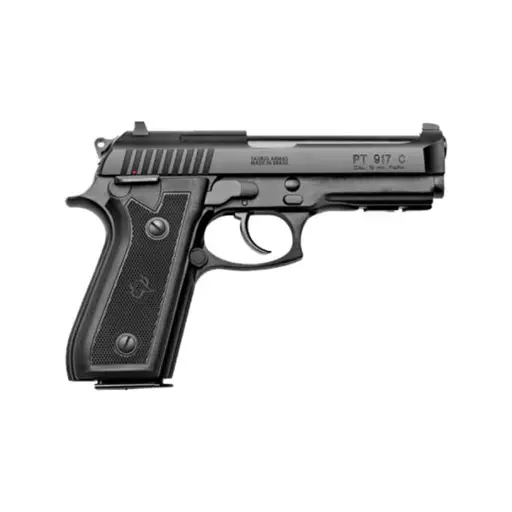 PISTOLA TAURUS PT 917C