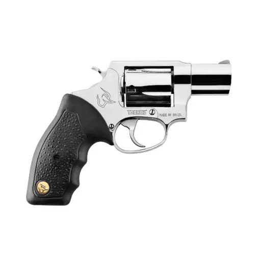 REVÓLVER TAURUS RT85S .38