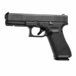 PISTOLA GLOCK G17 GEN5 FULLSIZE 9mm