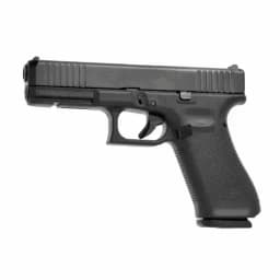 PISTOLA GLOCK G17 GEN5 MOS FULLSIZE 9mm