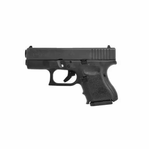 PISTOLA GLOCK G27 GEN4 .40