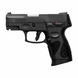 PISTOLA TAURUS G2C 9MM